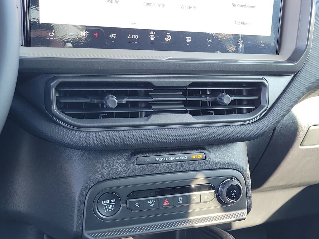 New 2025 Ford Bronco Sport Big Bend w/ Convenience Package image 28