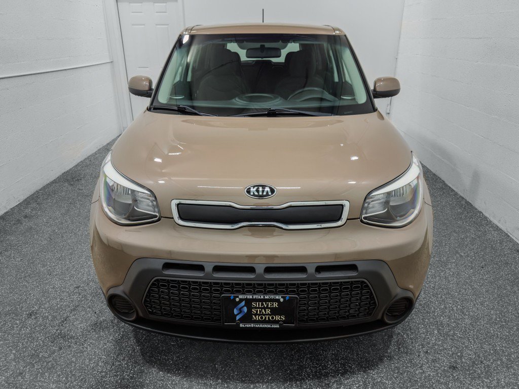 Used 2014 Kia Soul FWD image 3
