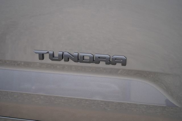 Used 2022 Toyota Tundra SR5 w/ TRD Off-Road Premium Package image 75