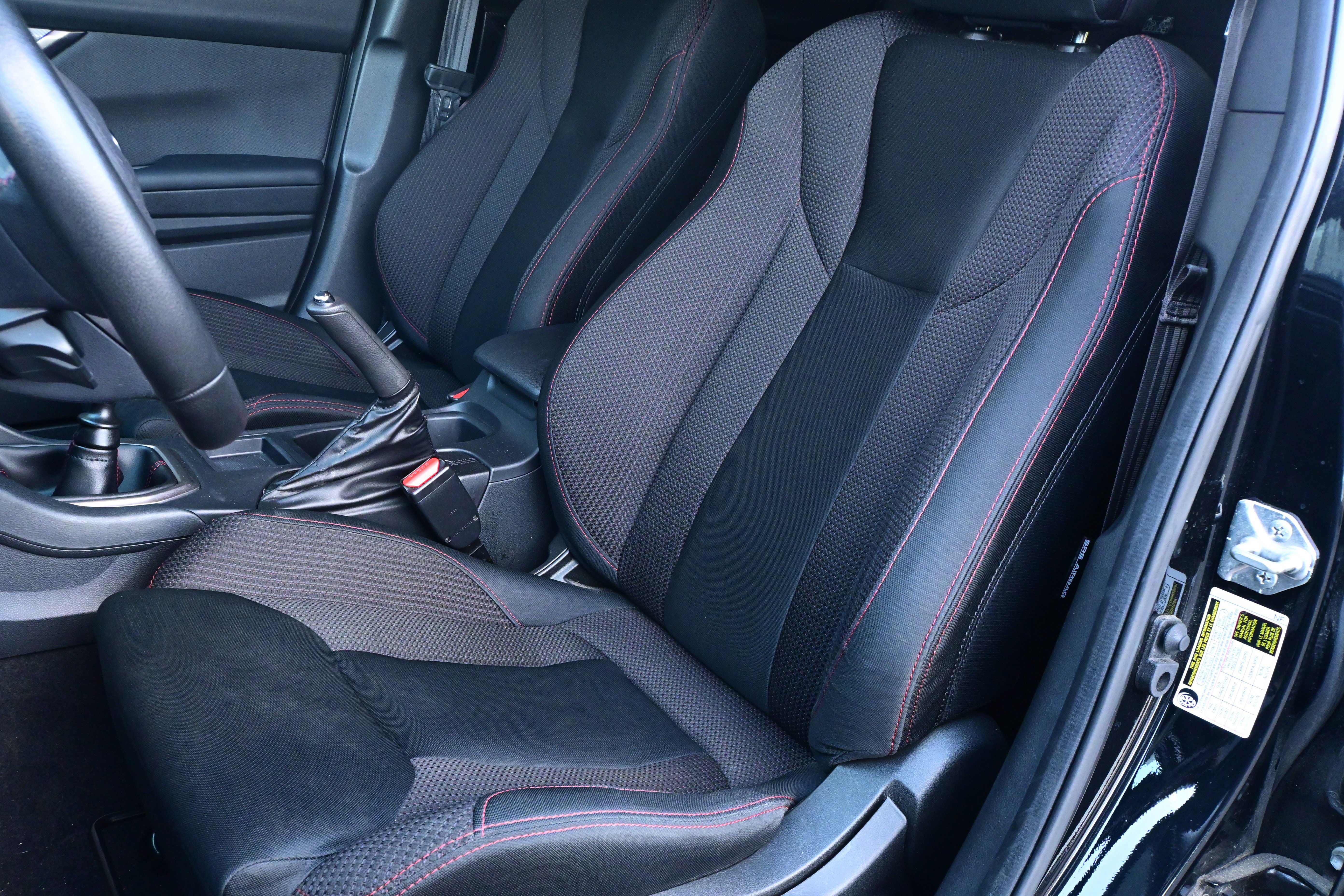 Used 2022 Subaru WRX Premium image 16