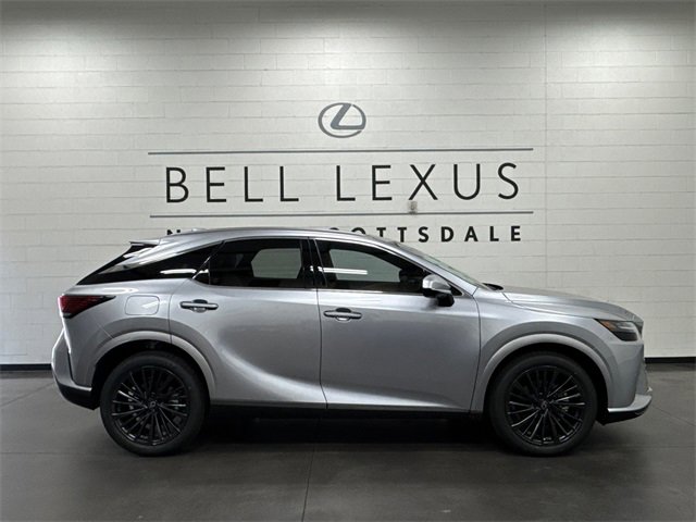New 2026 Lexus RX 450h 450h+ Premium image 2