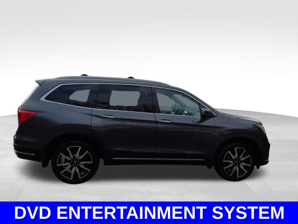 Used 2020 Honda Pilot Touring image 3