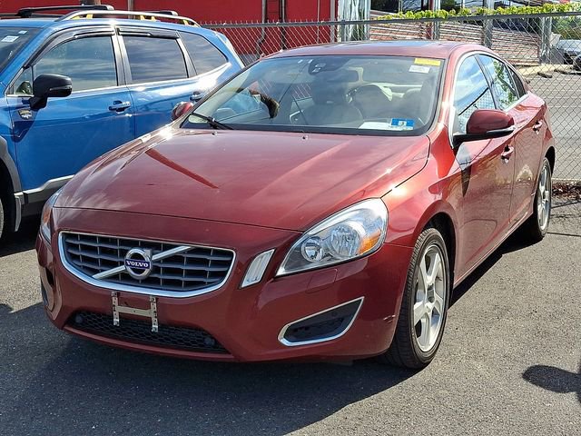 Used 2012 Volvo S60 T5 FWD image 3