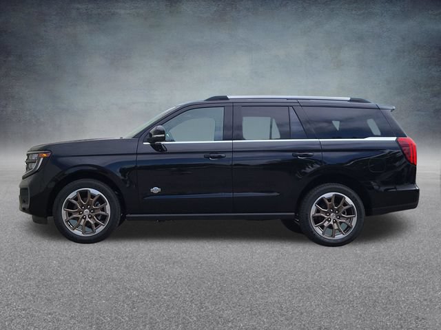 New 2026 Ford Expedition King Ranch AWD/4WD image 4