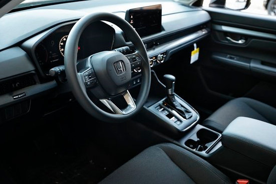 New 2026 Honda CR-V EX image 21