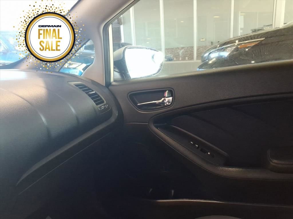 Used 2016 Kia Forte EX image 18