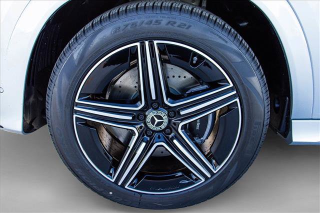 New 2026 Mercedes-Benz GLE 350 4MATIC image 9