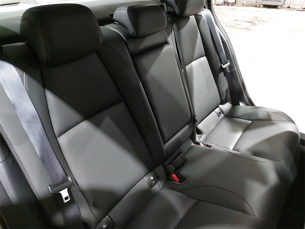 Used 2023 MAZDA MAZDA3 s image 12