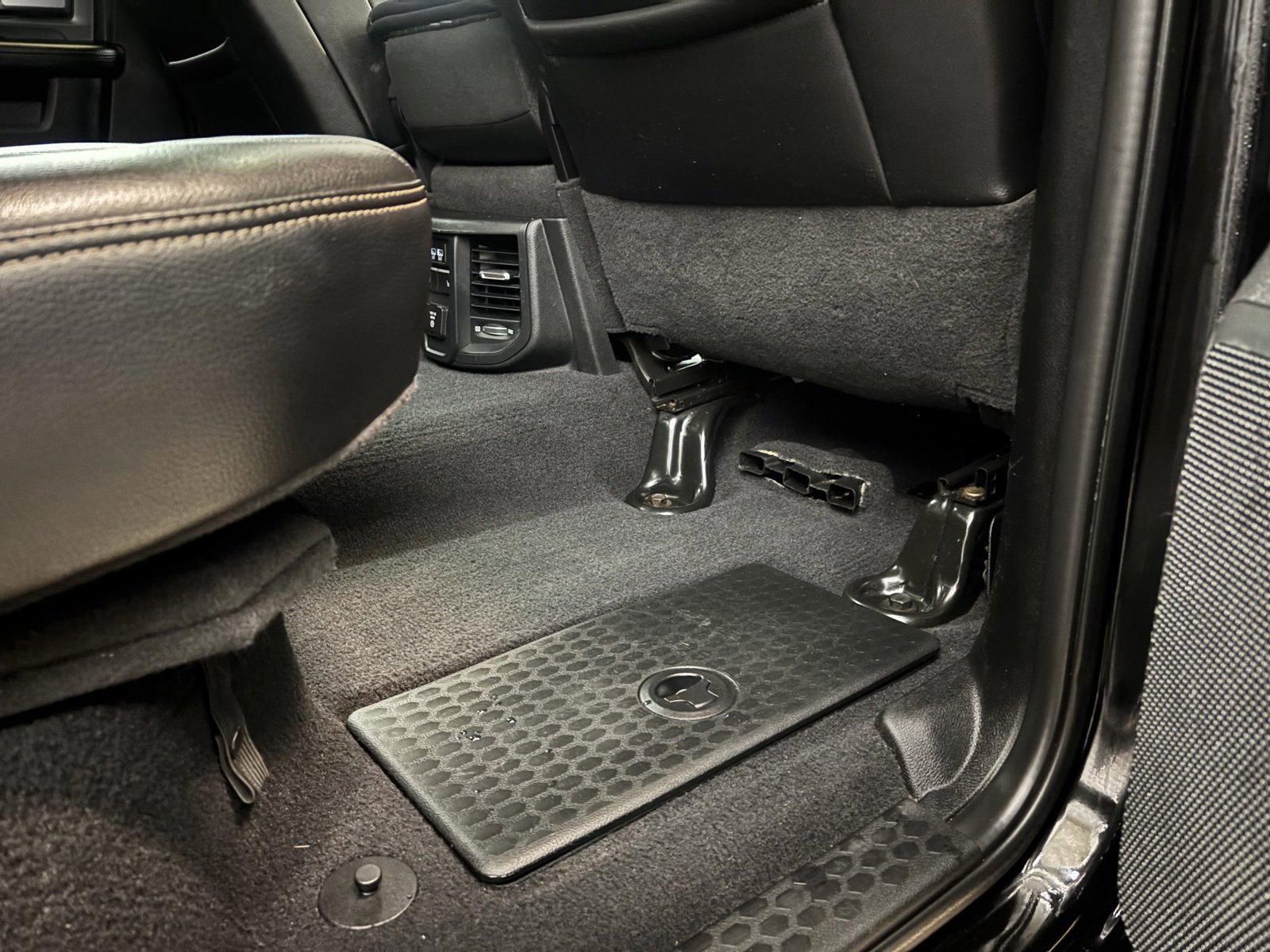 Used 2020 RAM 2500 Power Wagon image 33