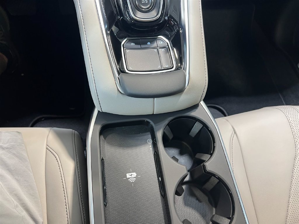 New 2026 Acura RDX w/ Technology Package AWD/4WD image 23