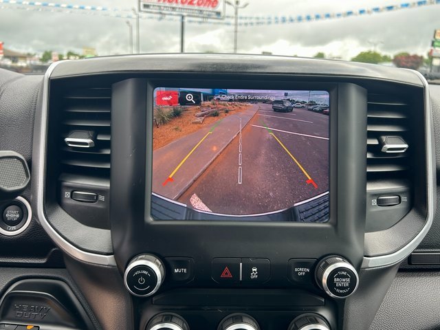 Used 2024 RAM 3500 Big Horn image 18