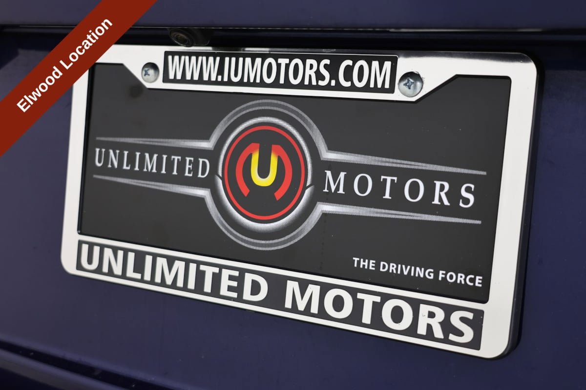 Used 2020 Nissan Altima 2.5 SR FWD image 16