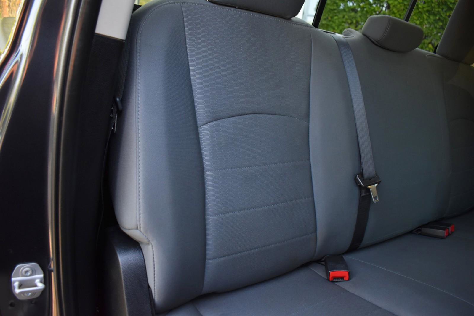 Used 2016 RAM 1500 Outdoorsman image 38