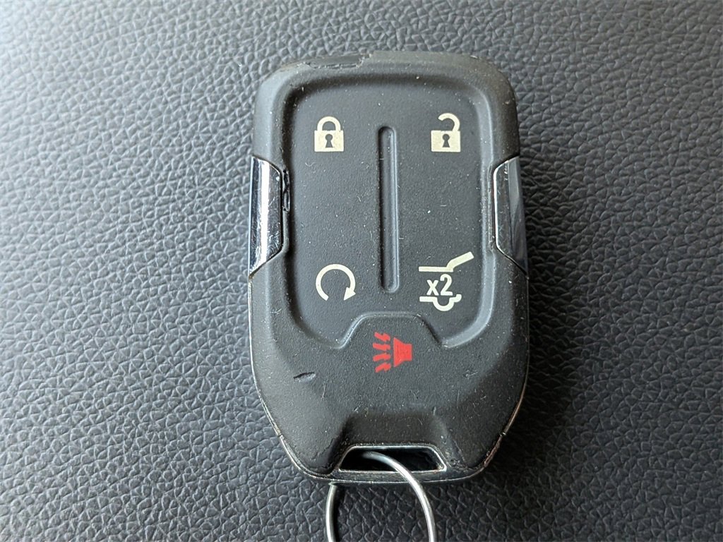 Used 2023 GMC Acadia SLT image 34