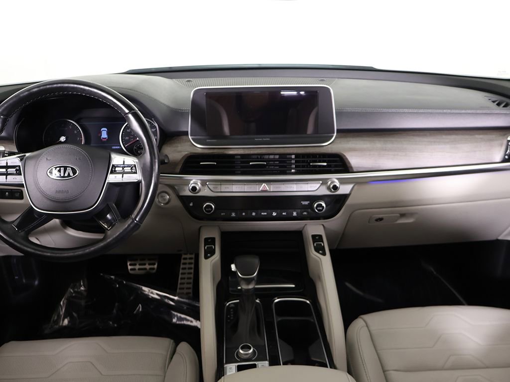 Used 2020 Kia Telluride SX w/ SX Prestige Package image 48