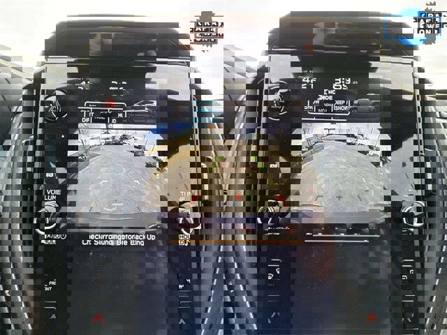 Certified 2025 Subaru Crosstrek 2.5i Sport w/ Crosstrek Mirror Package image 17