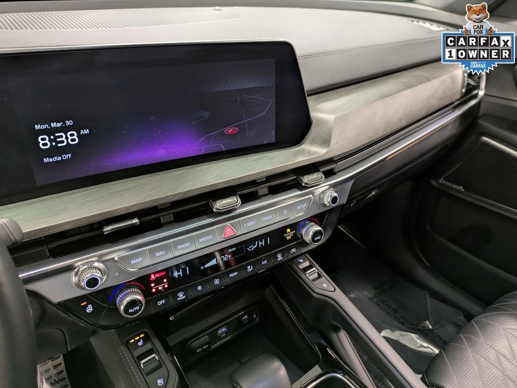 Used 2023 Kia Telluride SX Prestige X-Pro image 11