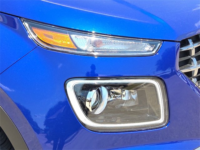 New 2025 Hyundai Venue Limited image 4
