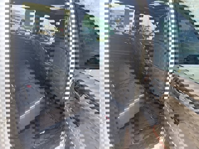 Certified 2024 GMC Sierra 1500 AT4X image 15