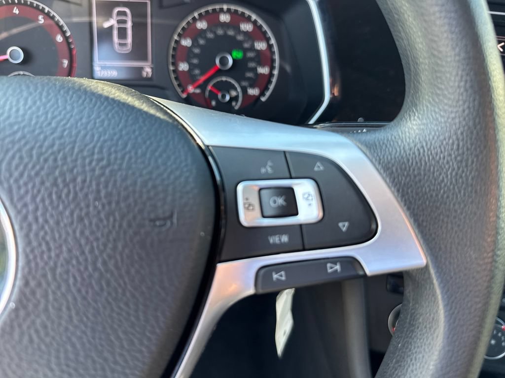 Used 2019 Volkswagen Jetta S w/ Driver Assistance Package FWD image 18