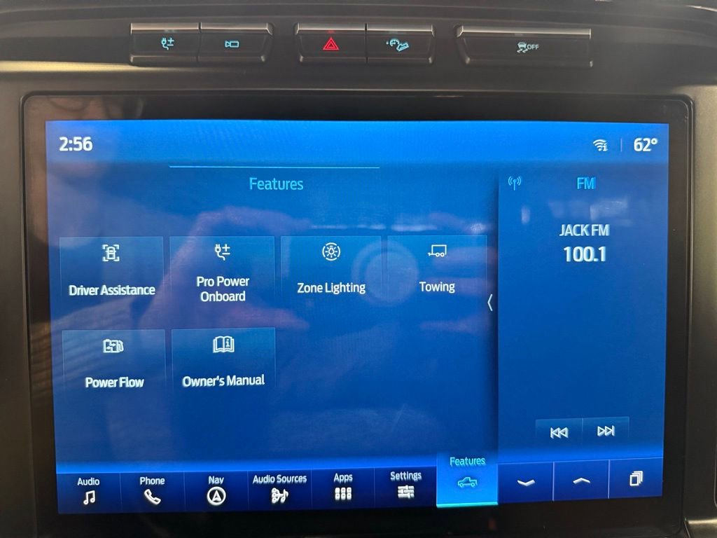 Used 2023 Ford F150 XLT w/ Equipment Group 302A High image 40