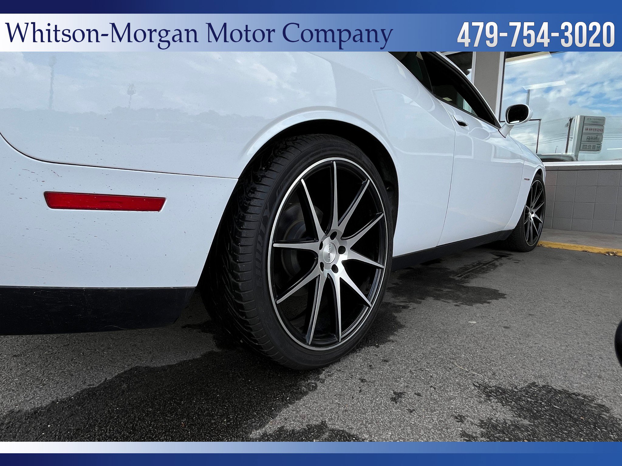Used 2022 Dodge Challenger R/T image 32