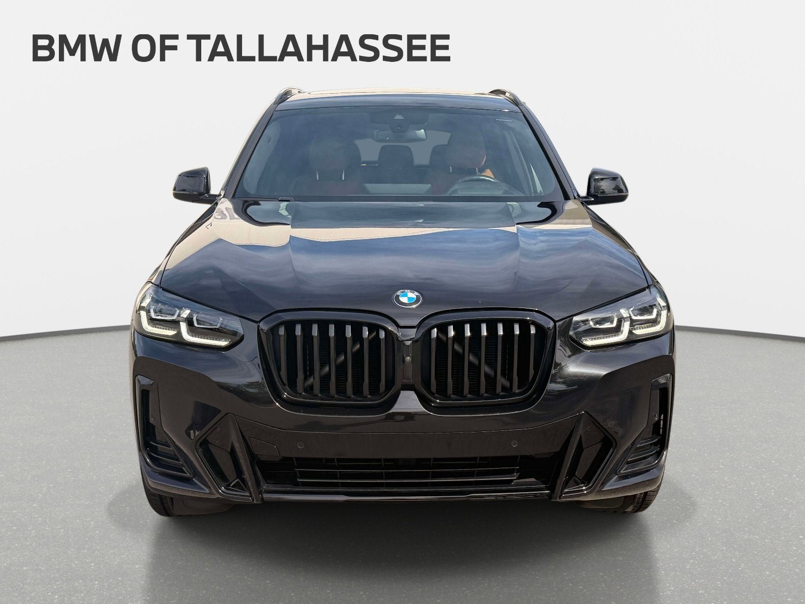 Used 2024 BMW X3 sDrive30i w/ Premium Package RWD image 2