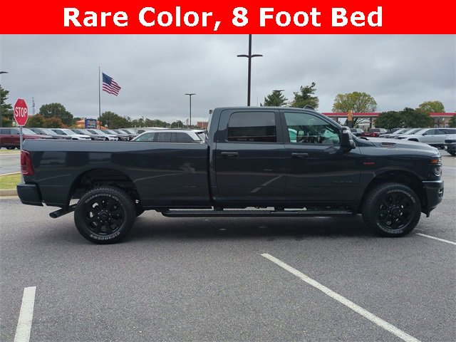 New 2026 RAM 2500 Big Horn image 3