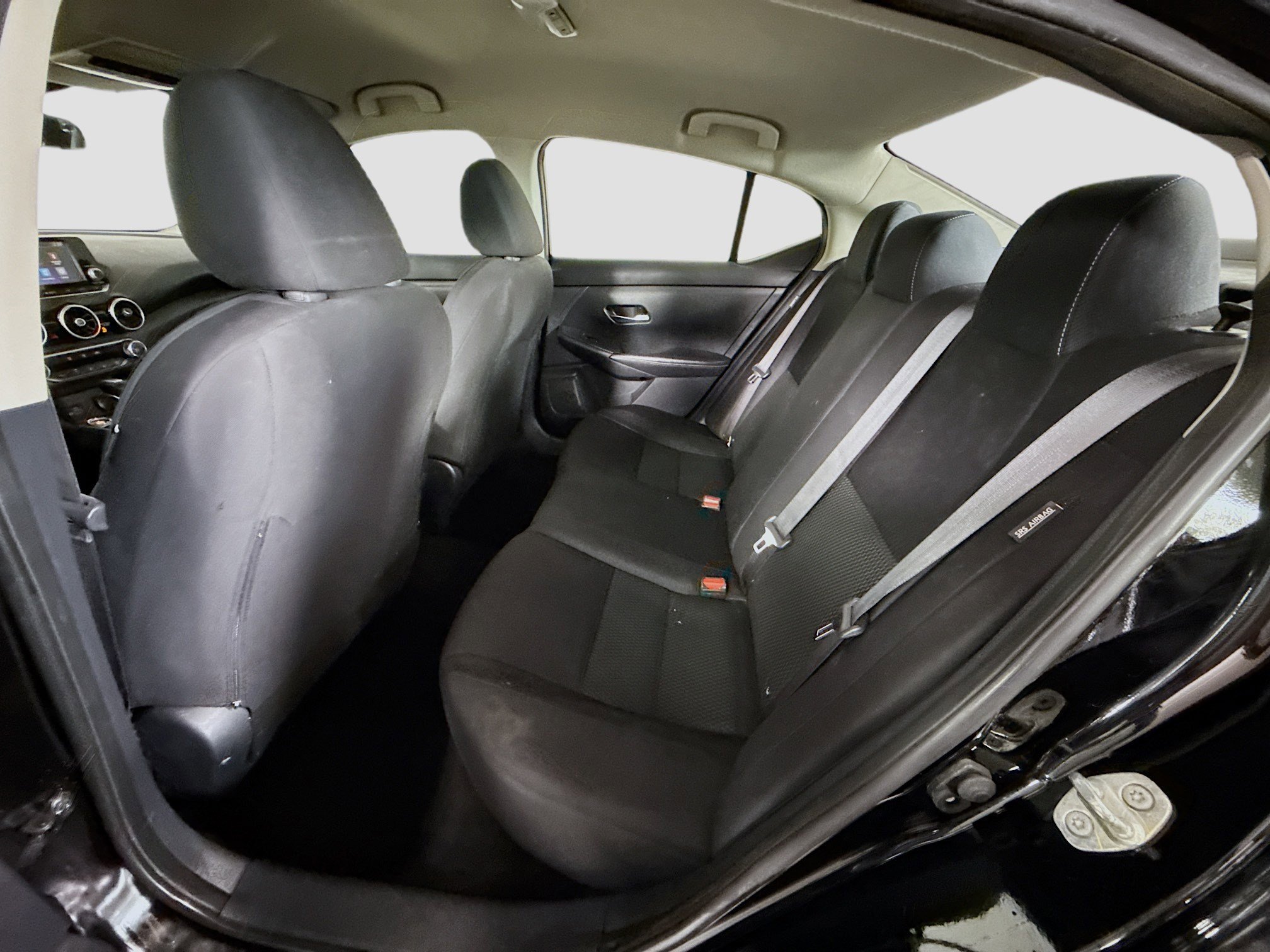 Used 2020 Nissan Sentra S w/ Trunk Package image 25