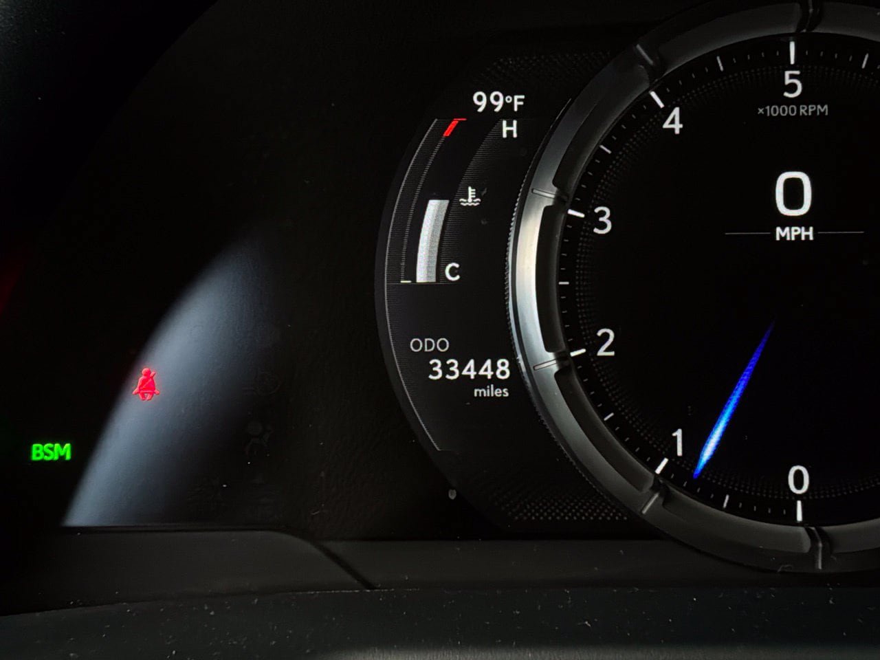 Used 2021 Lexus ES 250 F Sport AWD/4WD image 56