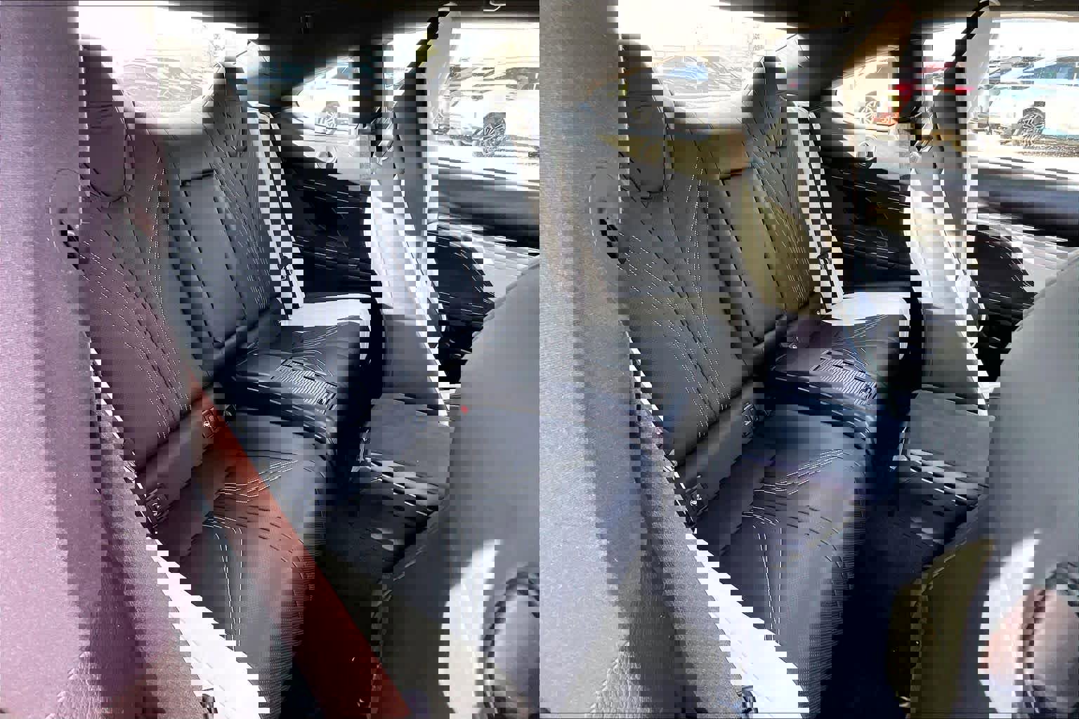 Certified 2020 Lexus RC F w/ Premium Package image 19