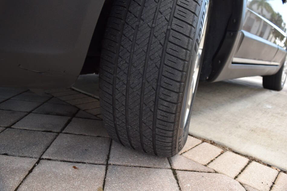 Used 2011 Volvo XC70 3.2 w/ Premium Pkg image 83