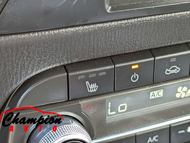 Used 2020 MAZDA CX-5 Touring FWD image 25