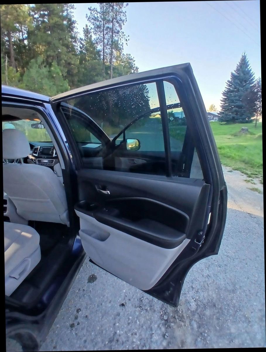 Used 2016 Honda Pilot LX image 13