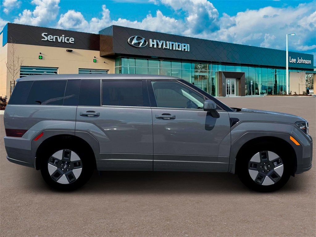 New 2026 Hyundai Santa Fe SE image 9