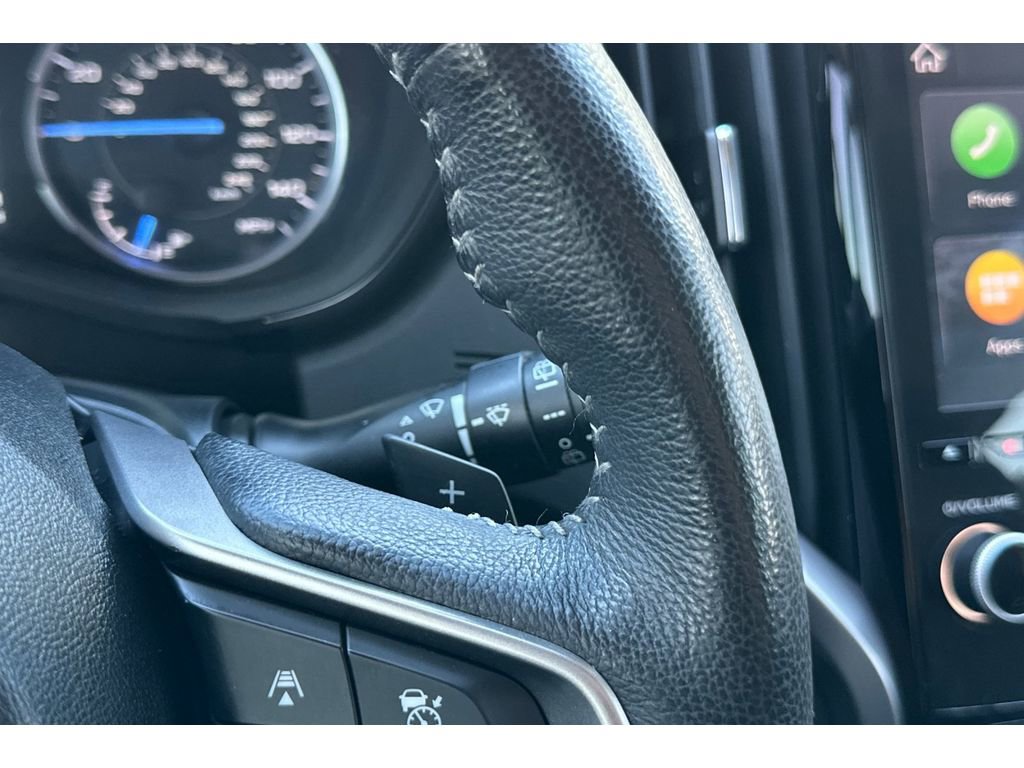 Used 2020 Subaru Ascent Limited w/ Popular Package #2A image 40