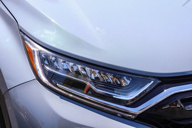 Used 2022 Honda CR-V EX-L image 7