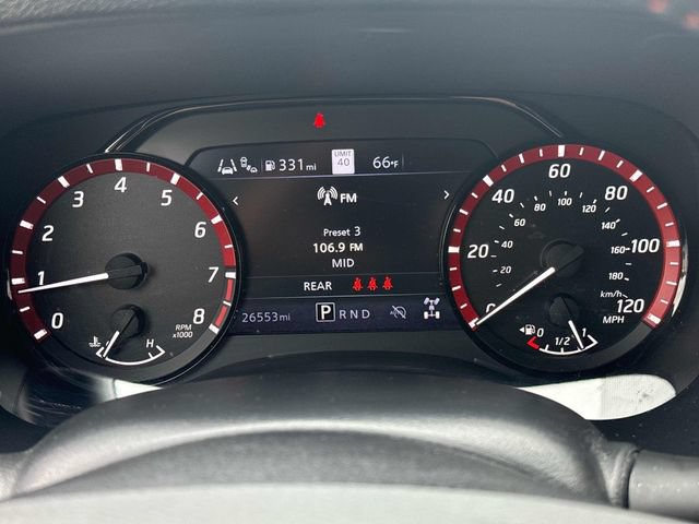 Used 2024 Nissan Frontier PRO-4X w/ Pro Convenience Package AWD/4WD image 27