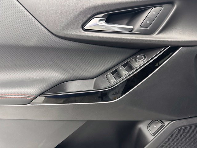 New 2027 Chevrolet Equinox RS AWD/4WD image 9