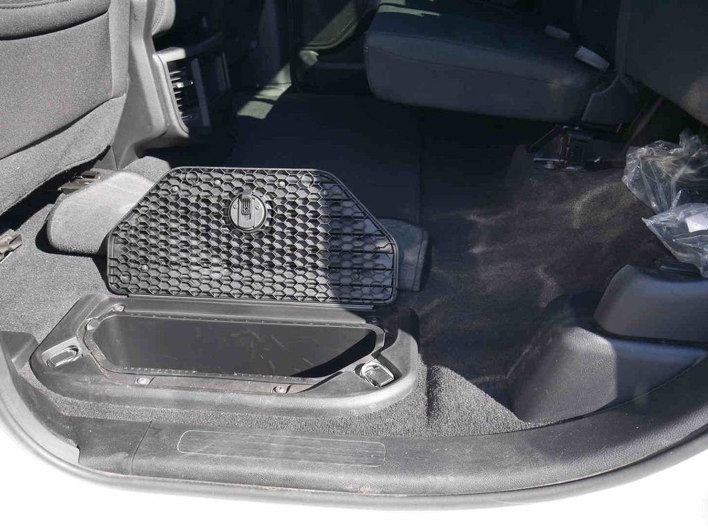 Used 2025 RAM 1500 Big Horn image 16