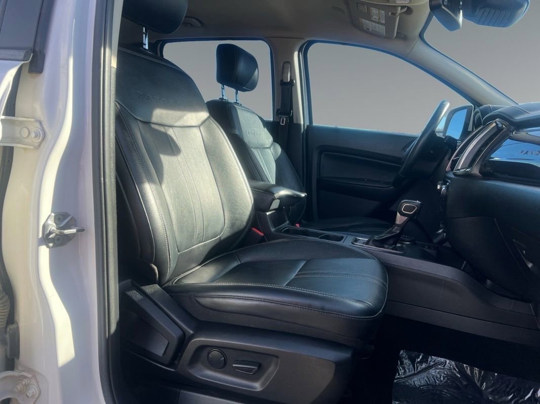 Used 2019 Ford Ranger Lariat w/ Equipment Group 501A Mid image 15