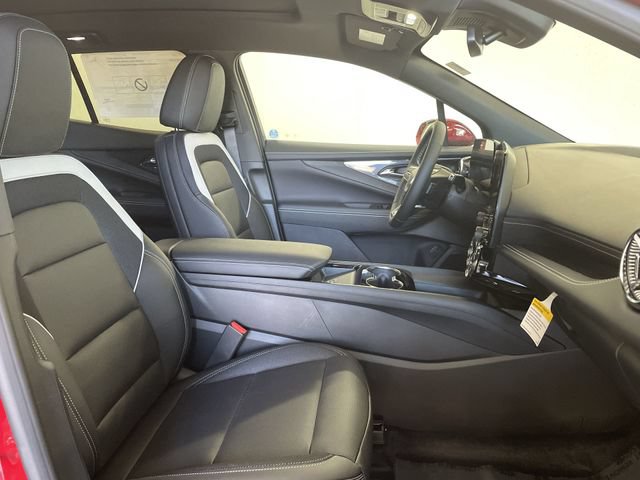 New 2025 Chevrolet Blazer EV LT AWD/4WD image 24