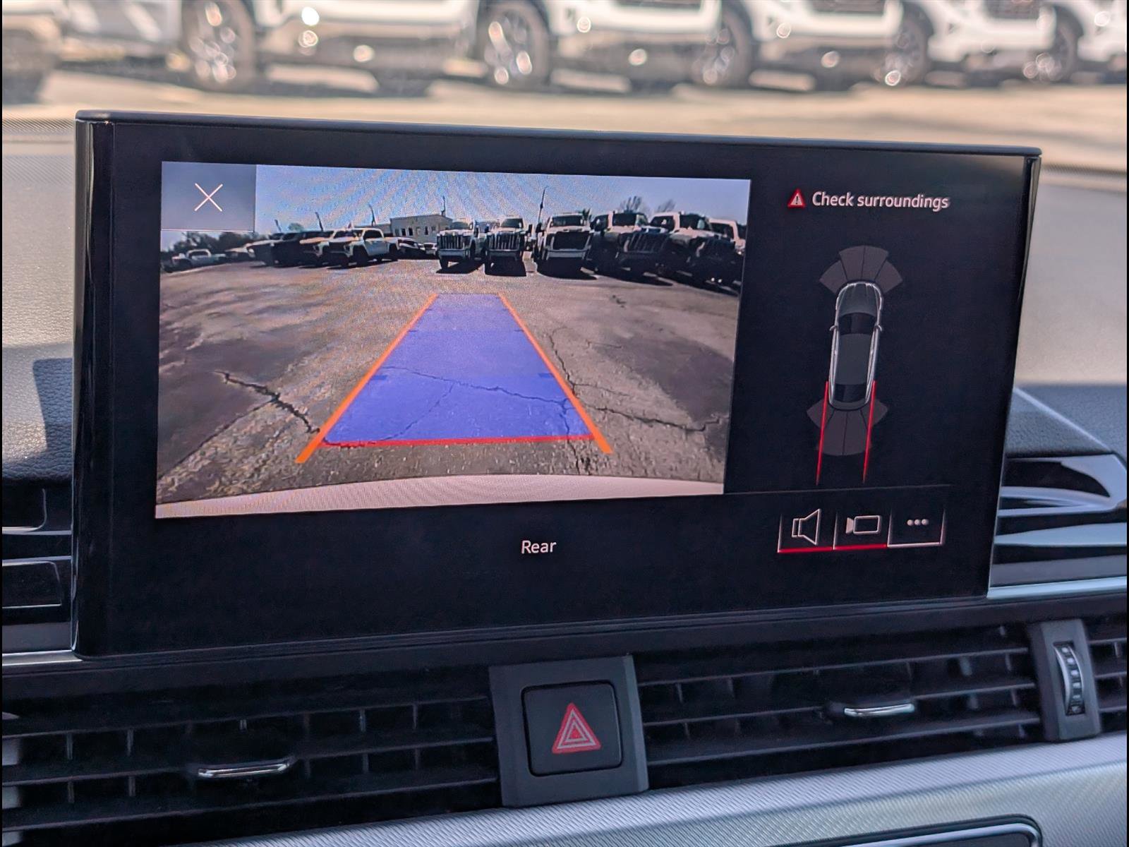 Used 2025 Audi A5 2.0T Premium Plus image 7