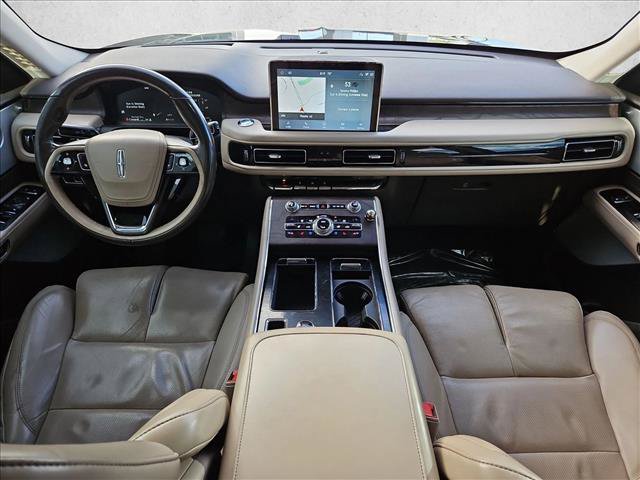 Used 2020 Lincoln Aviator Reserve w/ Equipment Group 202A AWD/4WD image 25