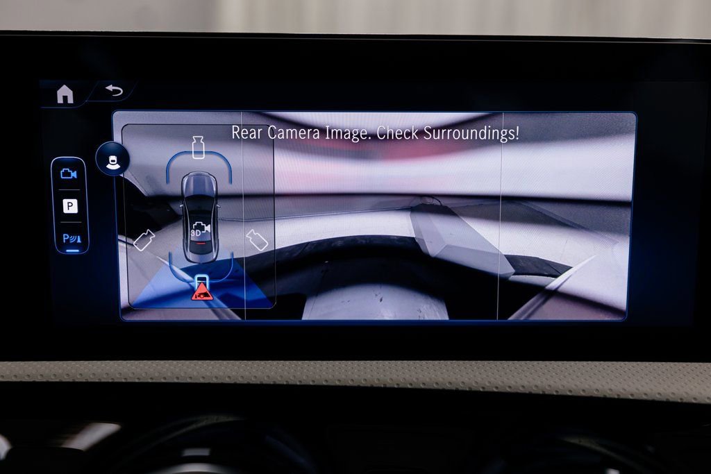 Certified 2026 Mercedes-Benz CLA 250 4MATIC image 17