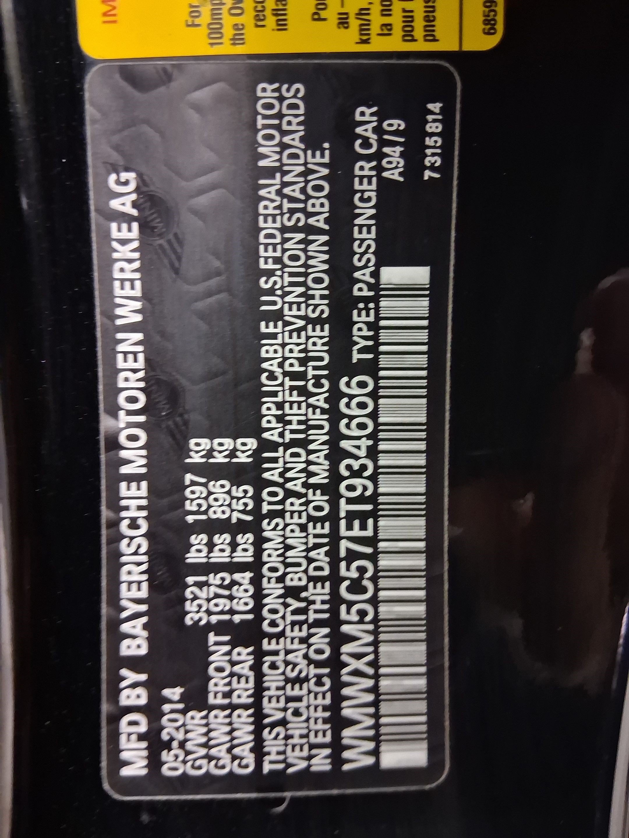 Used 2014 MINI Cooper 2-Door Hardtop FWD image 18