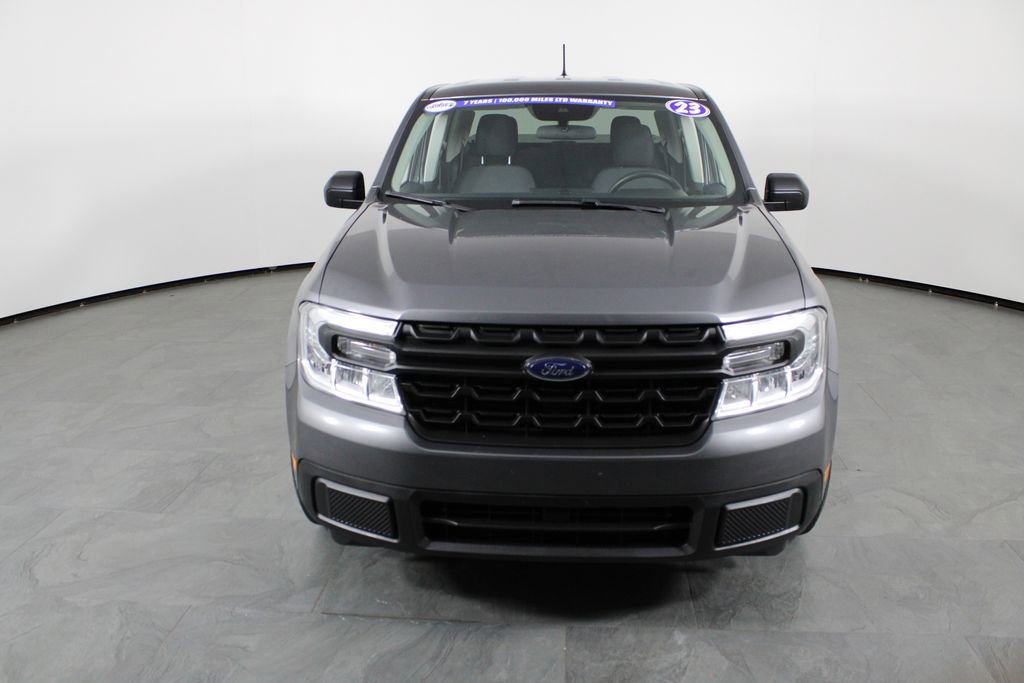 Used 2023 Ford Maverick XL w/ Equipment Group 100A Standard image 10