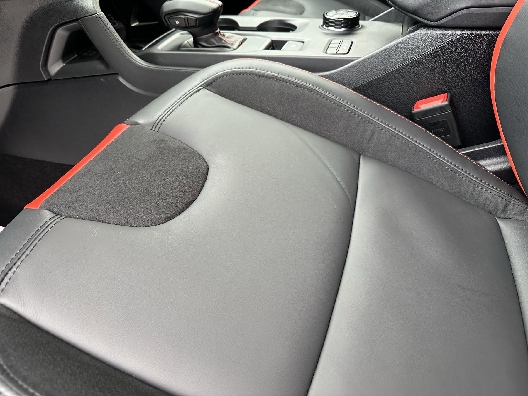 New 2025 Ford Ranger Raptor image 32