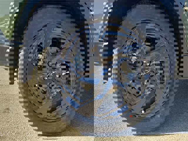 Certified 2025 Subaru Crosstrek 2.5i Sport w/ Popular Package #3A image 12