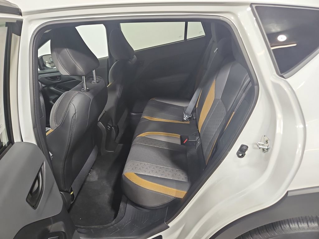 New 2026 Subaru Crosstrek 2.5i Sport image 23